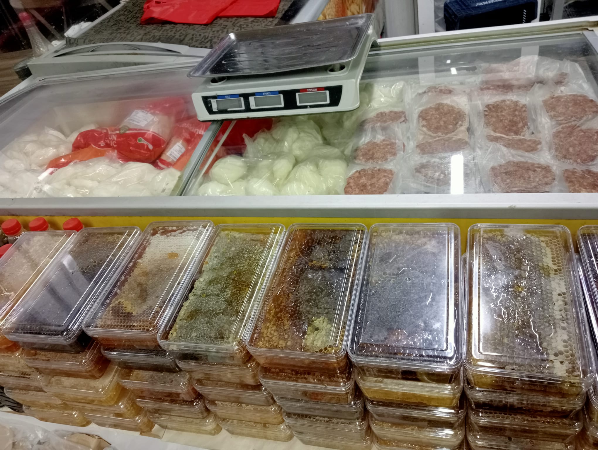 Çirişin Meşhur Tavukçusu Lokman Bayır